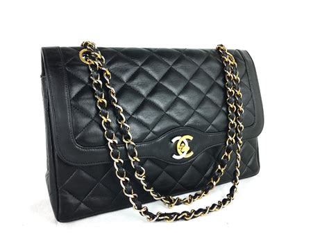 used chanel bags paris|Chanel shop online Paris.